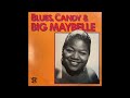 Big Maybelle – Pitiful