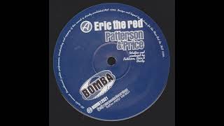 Patterson & Price - Eric The Red