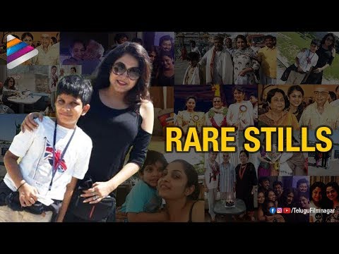 Ramya Krishna RARE Pictures | Happy Birthday Ramya Krishna | Ramya Krishnan | Telugu FilmNagar Today