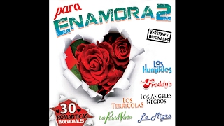 Los Terricolas - Te Juro Que Te Amo