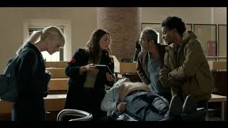 Avance del segundo episodio de Bright Minds