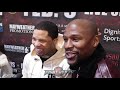 TANK DAVIS VS TENSHIN! FLOYD MAYWEATHER SAYS GERVONTA WILL FIGHT TENSHIN IN RIZIN IN APRIL