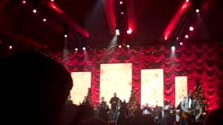 Casting Crowns, Natalie Grant, Michael English,Avalon, Pure Energy- Joy to the World