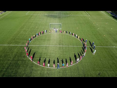 Voetbalvereniging VV GOES Jeugd opleidingen promofilm