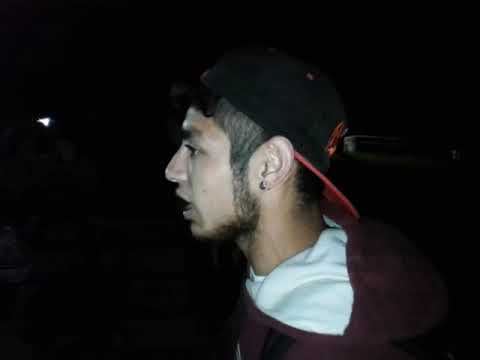 ONAICRAM vs KING KONG - 4TOS - RAP CLIQUE 53¤ - FECHA 28