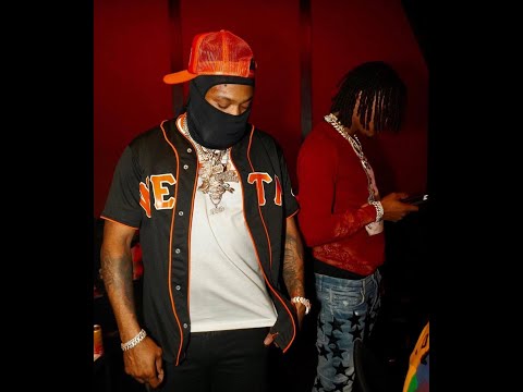 Sadababy Type Beat NEW 2024 🔥 - "Mix"