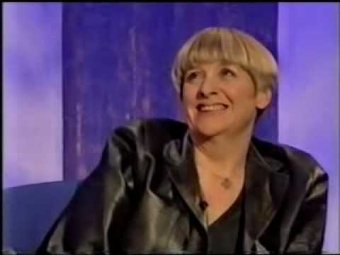Victoria Wood on Parkinson 2000 - School Days 2/4