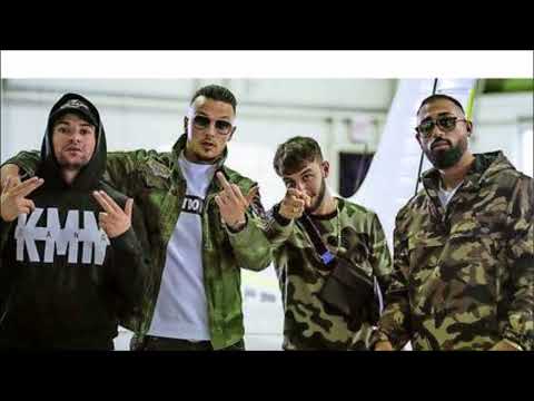 AZET ANSAGE AN MIAMI YACINE