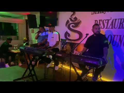 Al in majol- melchi barsington lanin chucky