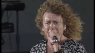 Robert Plant - (1990) Tall Cool One [live version from &quot;Knebworth Festival, 1990&quot;]