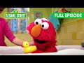 Let S Learn Routines With Elmo ️ THREE Sesame Street Full Episodes