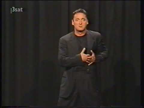 Andreas Vitasek - Grenzübertretung (Comedy deutsch / german)