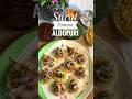 Surat Famous Aloopuri Recipe Streetfood Aloopuri Food Foryou Trendingreels Easyrecipe