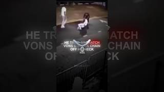 Quando rondo snatches King Von’s chain!