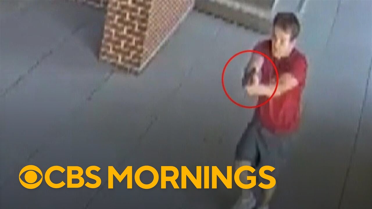 Florida investigates OpenAI over ChatGPT's alleged role in college shooting