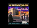 Low End Records My C I T Y G I Anthem