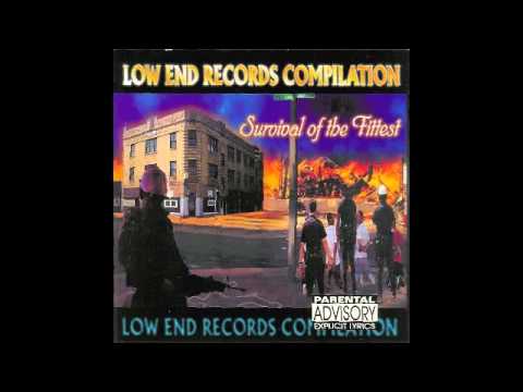 Low End Records - My C.I.T.Y (G.I Anthem)