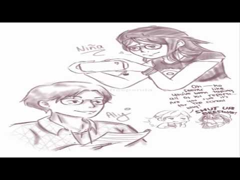 Miraculous Ladybug Comics "Shut Ur Beeswax"