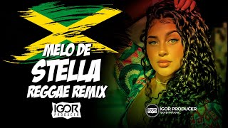 Download lagu MELO DE STELLA - REGGAE INTERNACIONAL - REGGAE DO MARANHÃO @igorproducer mp3 Download lagu MELO DE STELLA - REGGAE INTERNACIONAL - REGGAE DO MARANHÃO @igorproducer mp3