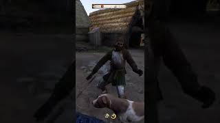 Dare Challenge Me? #kingdomcomedeliverance2 #kcd2