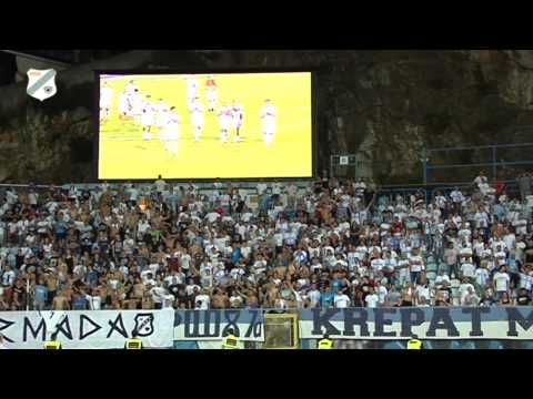 Tomecak nakon Aberdeena