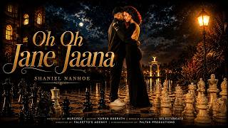 Download lagu Oh Oh Jaane Jaana | Shaniel Nanhoe ( 4K 2026) mp3 Download lagu Oh Oh Jaane Jaana | Shaniel Nanhoe ( 4K 2026) mp3