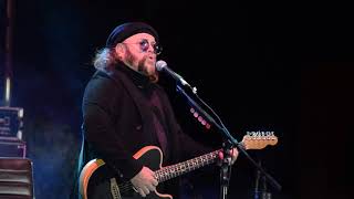 Carlos Varela - Grafitti de amor - Queretaro Trovafest 2019