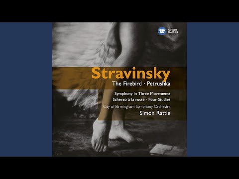 Scherzo à la russe (Orchestral Version)