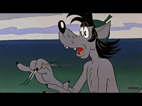 Jen počkej, zajíci! - Pohádková ztráta paměti (16.díl)