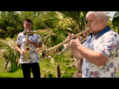 Balkan Express - Wspomnienia i marzenia