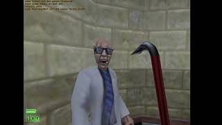 Half-Life Absolute Zero Complete Playthrough
