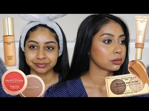 download lagu mp3 mp4 Revolution Goddess Glow Primer, download lagu Revolution Goddess Glow Primer gratis, unduh video klip Revolution Goddess Glow Primer