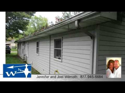 Residential for rent - 558 ANDOVER RD, ANDERSON, IN 46013