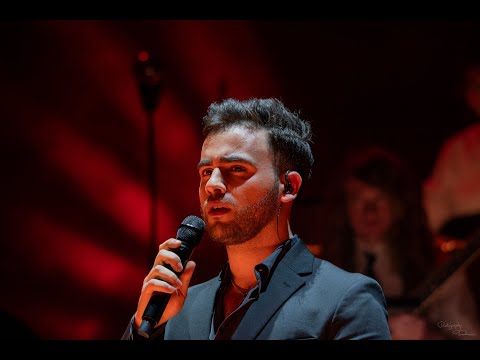 "Desert Rose" - SARGIS -  LIVE PERFORMANCE