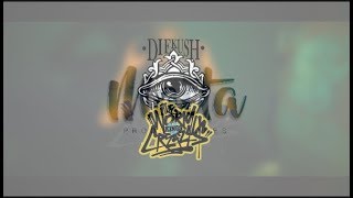 Die Ku$h a.k.a. CkaberOne - Welcome to my hell (Prod. Weed Konducta)