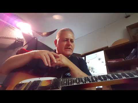 Mosrite Melobar Tone