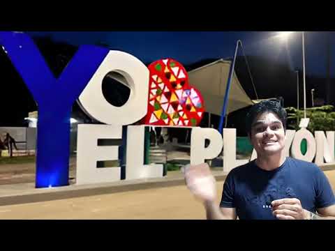 Descubre El Playón Santander. Un resguardo de belleza natural.