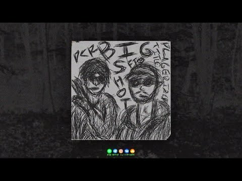 Kellan Breen - big shot w/ Jozie Haze (prod.gpo)