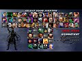 MKP Revelations 2 0 2023 NOOB SAIBOT MK2