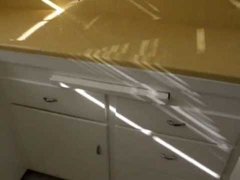 PL2875 - PICO/ROBERTSON Apartment for Rent