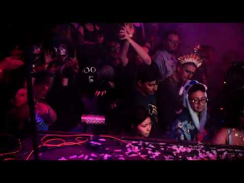 INTERGALACTIC MASQUERADE 2025: OFFICIAL RECAP