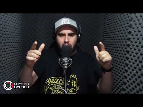 UníVerso Cypher - Ender