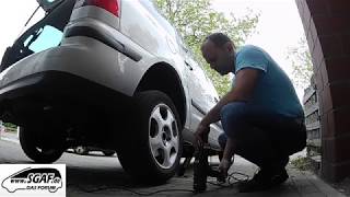 Elektro Schlagschrauber Must Have oder No Go