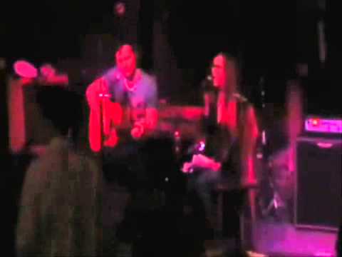 The Sweet Point - Non 4 Blondes - What's up (The Sweet Point cover)