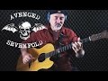 Dear God Acoustic Fingerstyle Guitar