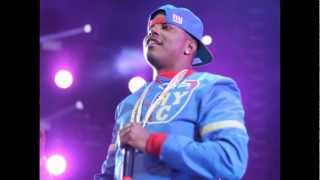 Adrian Marcel ft. Mase [NEW MUSIC 2012] Awkward Moment (#AwkwardMoment)