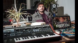 El Guincho: De Folías a Hiperasia.