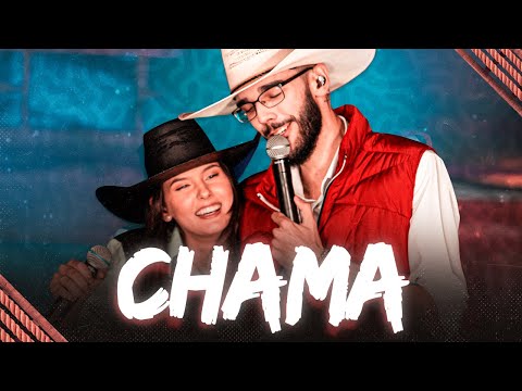 Video thumbnail for Chama