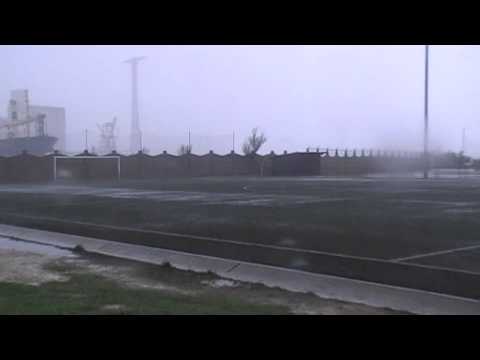 ALSACA2011 AD Tiempo Libre "B" - CD Novo Chiclana "B" 2º Tiempo Jornada 11 Temporada 2011-12 Sus