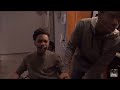 Team Creed Reupload Escaping Crazy Barber